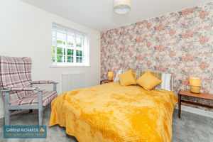 Bedroom- click for photo gallery